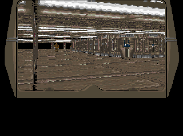 Boom [Falcon030] atari screenshot
